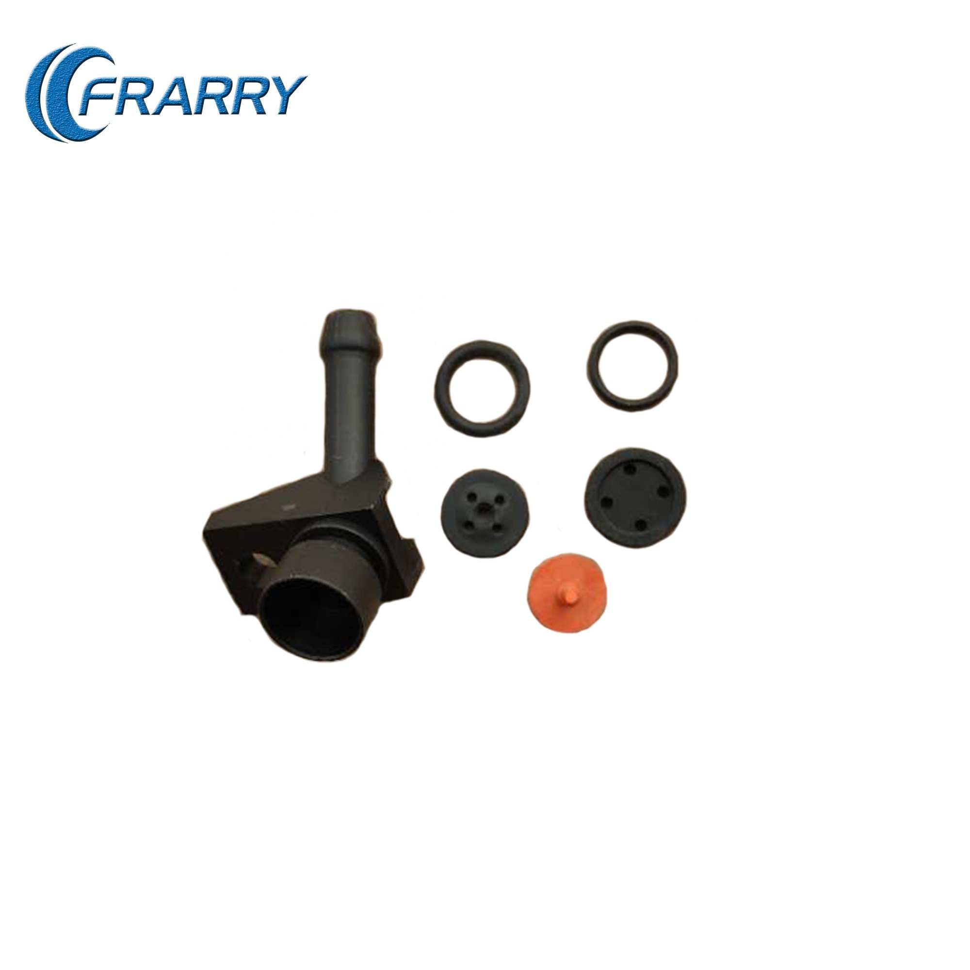 Brake Vacuum Pump Repair Kit 11667640279 for BMW F20 F30 F10 X1 X3 Z4 125i 320i 328i 520i 528i N20 Engine -Frarry